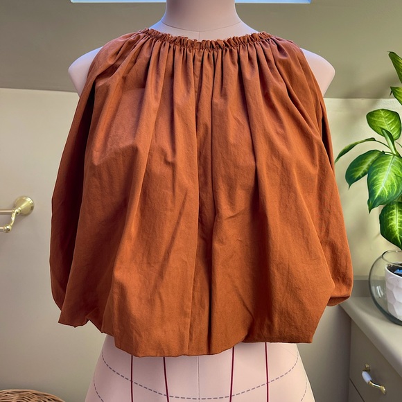 Rachel Comey Tops - Rachel Comey Antic Top